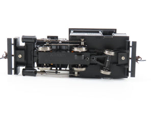 On30 Scale Bachmann 25559 Tioga Lumber 0-4-2 Porter Steam Locomotive #1