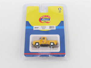 HO Scale Athearn 26447 Pennsylvania F-100 Pickup Truck