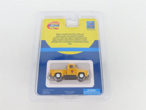 HO Scale Athearn 26447 Pennsylvania F-100 Pickup Truck