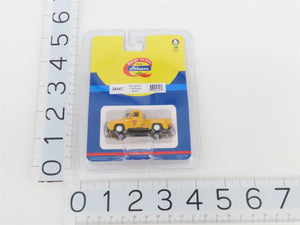 HO Scale Athearn 26447 Pennsylvania F-100 Pickup Truck