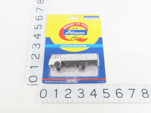HO Scale Athearn 02731 MOW Ford C-Series with Stake Body Truck