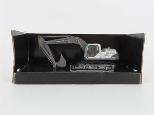 HO 1/87 Scale MotorArt 13340 Die-Cast MotorArt Volvo EC240BLC Excavator