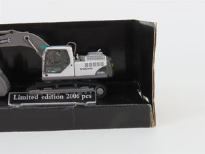 HO 1/87 Scale MotorArt 13340 Die-Cast MotorArt Volvo EC240BLC Excavator