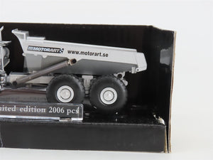 1/43 Scale MotorArt 13145 Die-Cast MotorArt A40D Dump Truck
