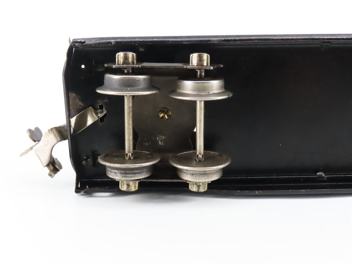 O Gauge 3-Rail Lionel Vintage Prewar Tinplate Lionel Lines Gondola #812