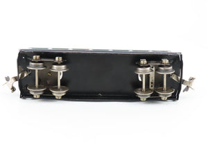 O Gauge 3-Rail Lionel Vintage Prewar Tinplate Lionel Lines Gondola #812