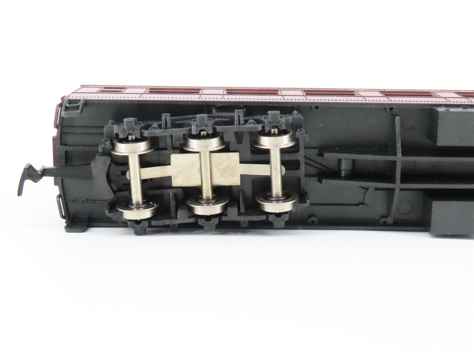 HO Scale AHM 6304-22 PRR Pennsylvania 1920 Dining Passenger #1184