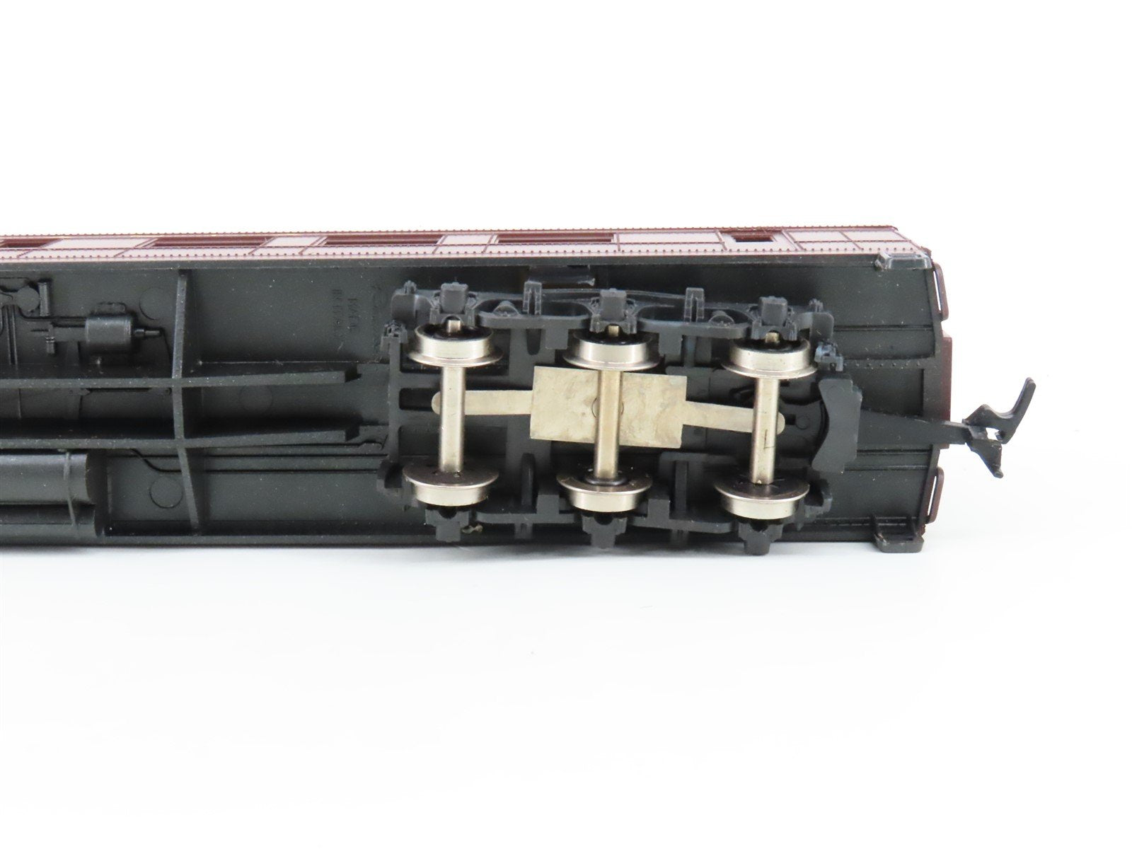 HO Scale AHM 6304-22 PRR Pennsylvania 1920 Dining Passenger #1184