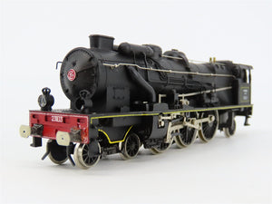 HO Scale Rivarossi SNCF French 4-6-2 Class 231E Steam #13 