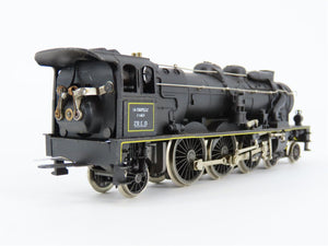 HO Scale Rivarossi SNCF French 4-6-2 Class 231E Steam #13 