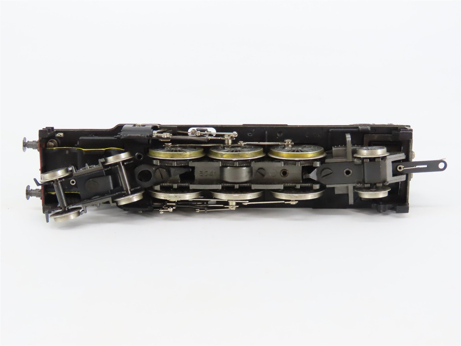 HO Scale Rivarossi SNCF French 4-6-2 Class 231E Steam #13 