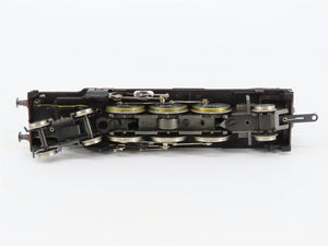 HO Scale Rivarossi SNCF French 4-6-2 Class 231E Steam #13 