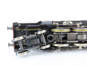 HO Scale Rivarossi SNCF French 4-6-2 Class 231E Steam #13 