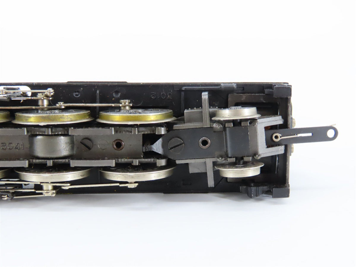 HO Scale Rivarossi SNCF French 4-6-2 Class 231E Steam #13 &quot;La Chapelle&quot;