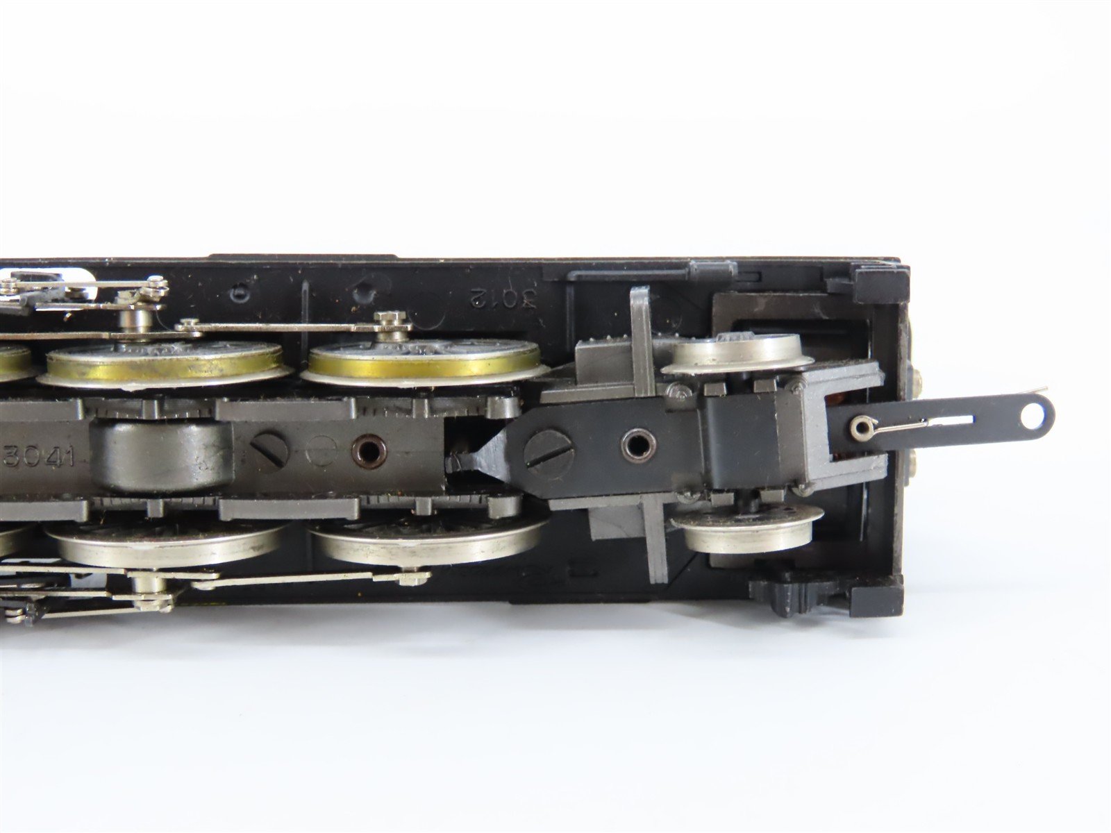 HO Scale Rivarossi SNCF French 4-6-2 Class 231E Steam #13 