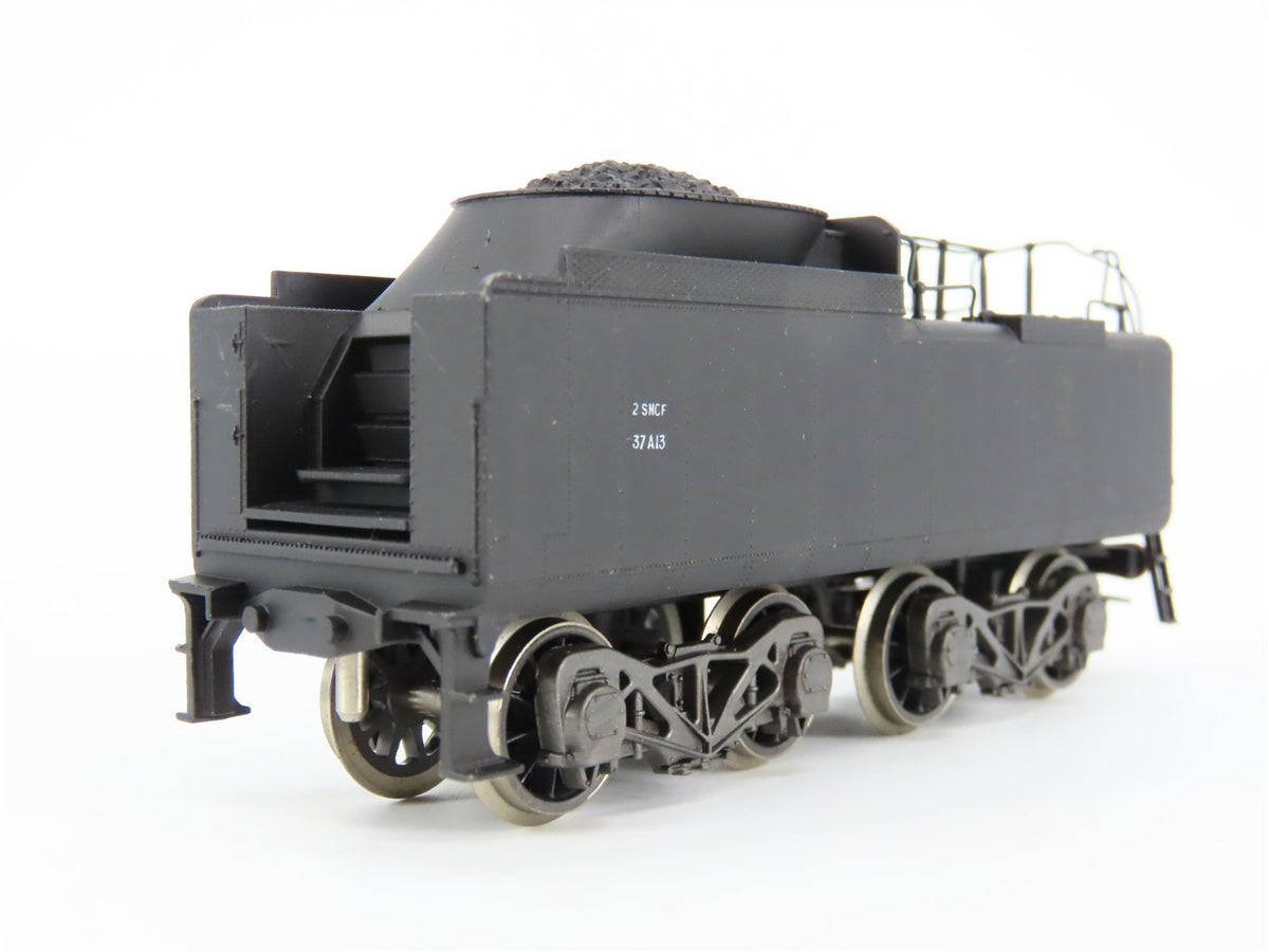 HO Scale Rivarossi SNCF French 4-6-2 Class 231E Steam #13 &quot;La Chapelle&quot;