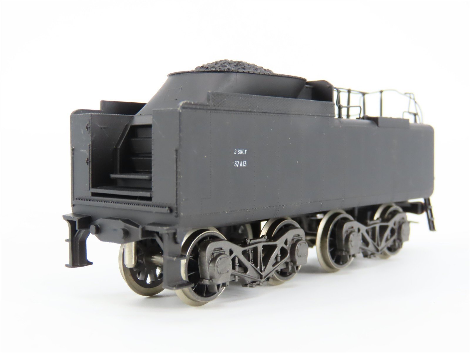 HO Scale Rivarossi SNCF French 4-6-2 Class 231E Steam #13 