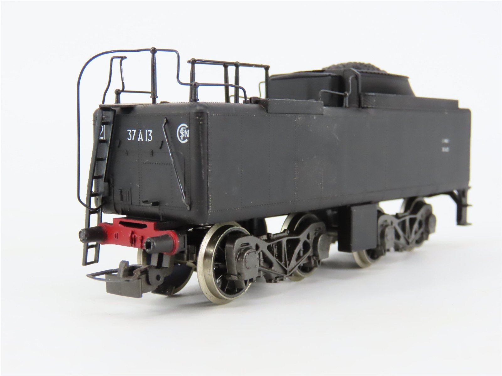 HO Scale Rivarossi SNCF French 4-6-2 Class 231E Steam #13 
