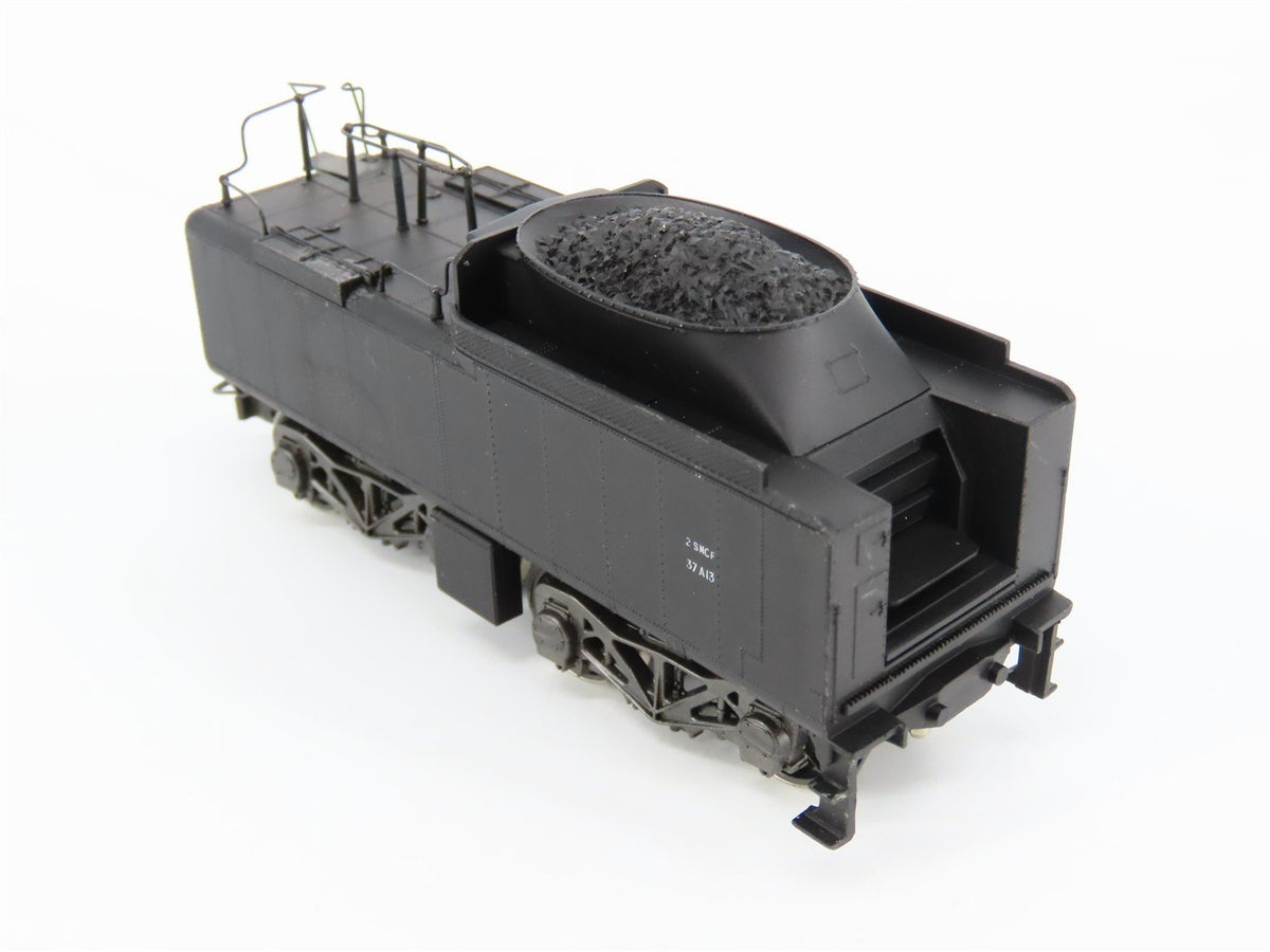 HO Scale Rivarossi SNCF French 4-6-2 Class 231E Steam #13 &quot;La Chapelle&quot;