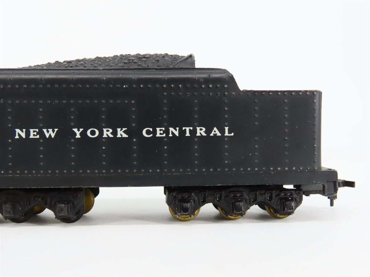 HO Scale American Flyer NYC New York Central 4-6-4 Steam #443 w/ Smoke Unit