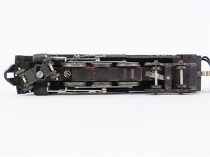 HO Scale American Flyer NYC New York Central 4-6-4 Steam #443 w/ Smoke Unit