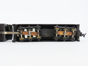 HO Scale American Flyer NYC New York Central 4-6-4 Steam #443 w/ Smoke Unit