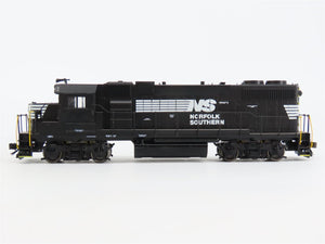 HO Scale Athearn NS Norfolk Southern EMD GP38-2 Diesel Locomotive No#