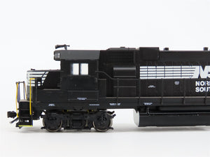 HO Scale Athearn NS Norfolk Southern EMD GP38-2 Diesel Locomotive No#
