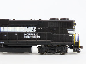 HO Scale Athearn NS Norfolk Southern EMD GP38-2 Diesel Locomotive No#