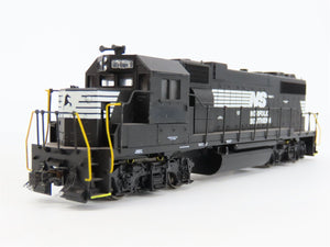 HO Scale Athearn NS Norfolk Southern EMD GP38-2 Diesel Locomotive No#