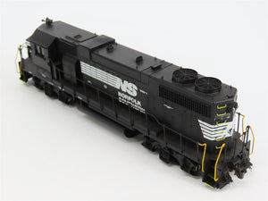 HO Scale Athearn NS Norfolk Southern EMD GP38-2 Diesel Locomotive No#