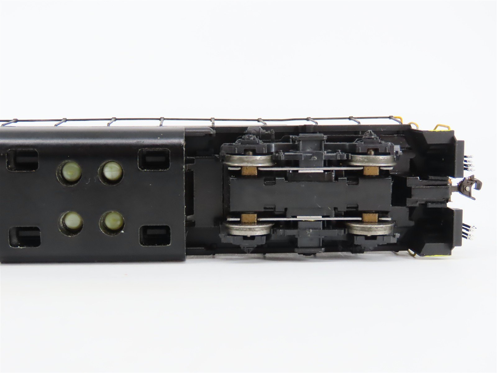 HO Scale Athearn NS Norfolk Southern EMD GP38-2 Diesel Locomotive No#