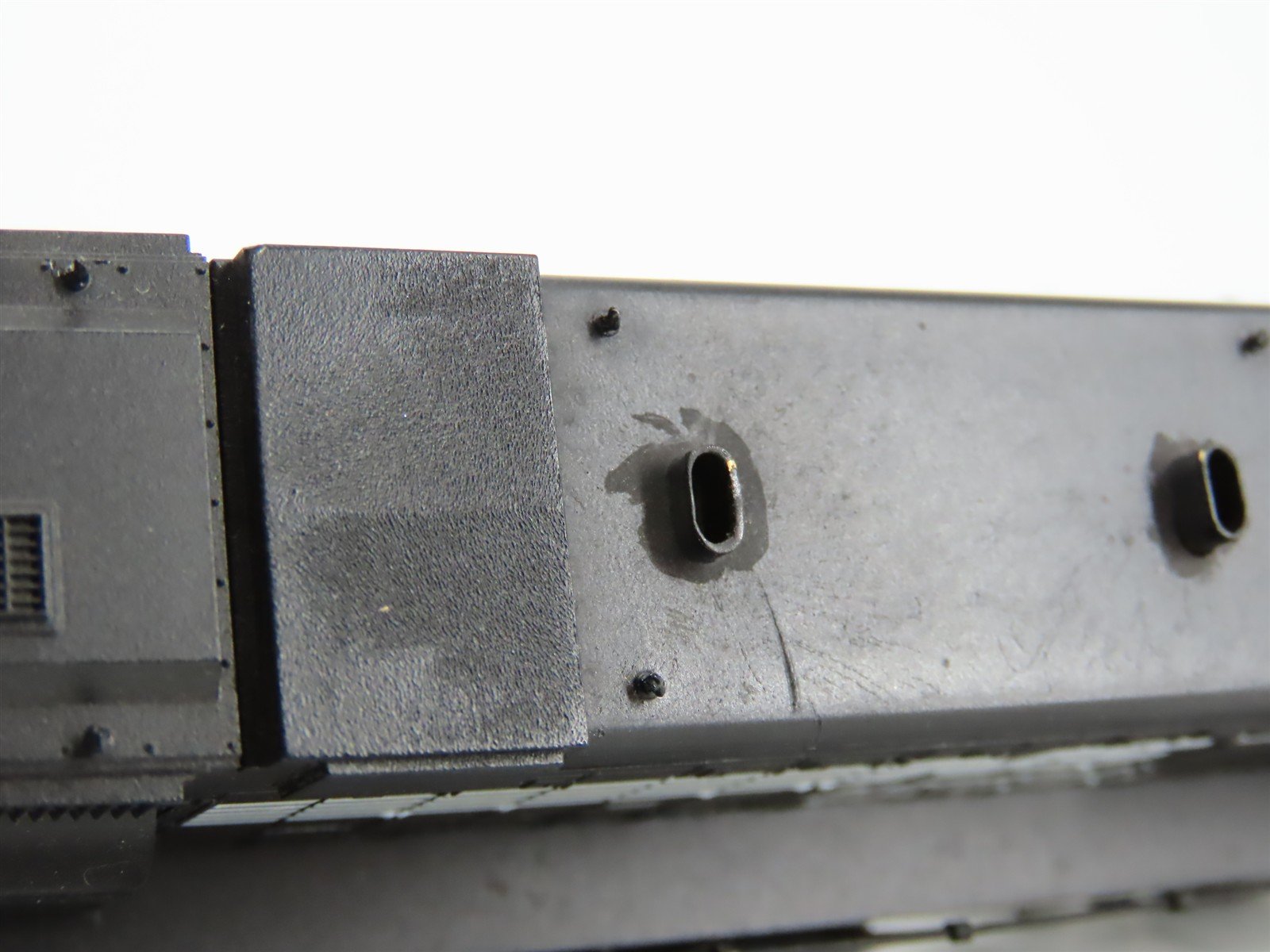 HO Scale Athearn NS Norfolk Southern EMD GP38-2 Diesel Locomotive No#