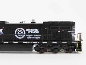 HO Athearn NS Norfolk Southern 