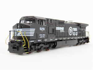 HO Athearn NS Norfolk Southern 