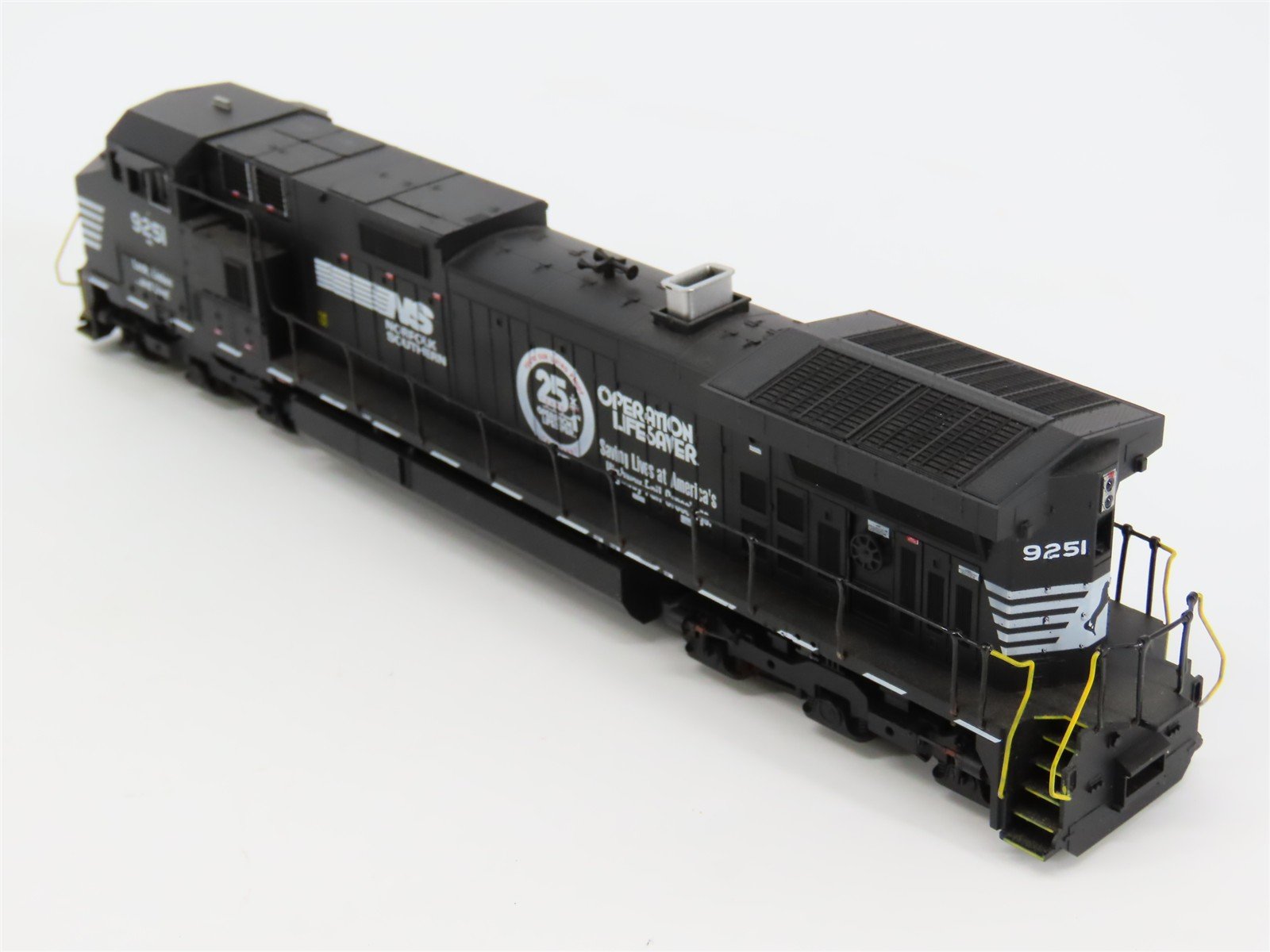 HO Athearn NS Norfolk Southern 