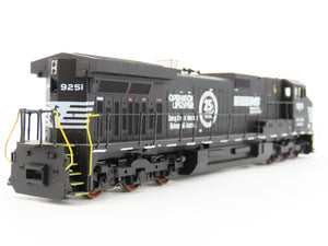 HO Athearn NS Norfolk Southern 