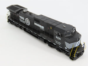 HO Athearn NS Norfolk Southern 