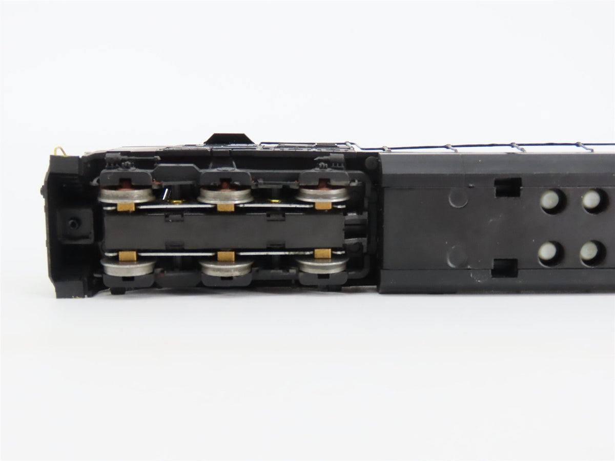 HO Athearn NS Norfolk Southern &quot;Operation Lifesaver&quot; Dash 9-44CW Diesel #9251