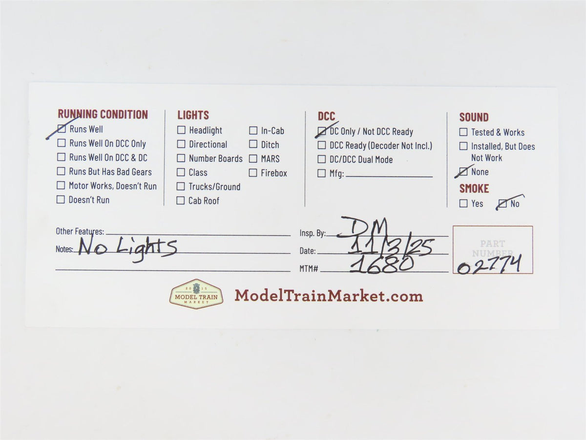 HO Athearn NS Norfolk Southern &quot;Operation Lifesaver&quot; Dash 9-44CW Diesel #9251