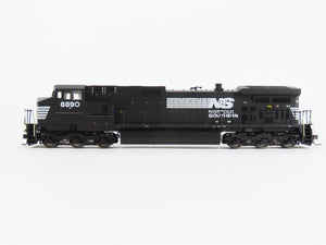 HO Scale Athearn NS Norfolk Southern C44-9W Diesel Locomotive #8890