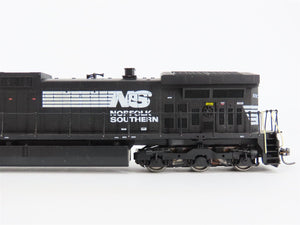 HO Scale Athearn NS Norfolk Southern C44-9W Diesel Locomotive #8890