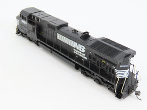 HO Scale Athearn NS Norfolk Southern C44-9W Diesel Locomotive #8890