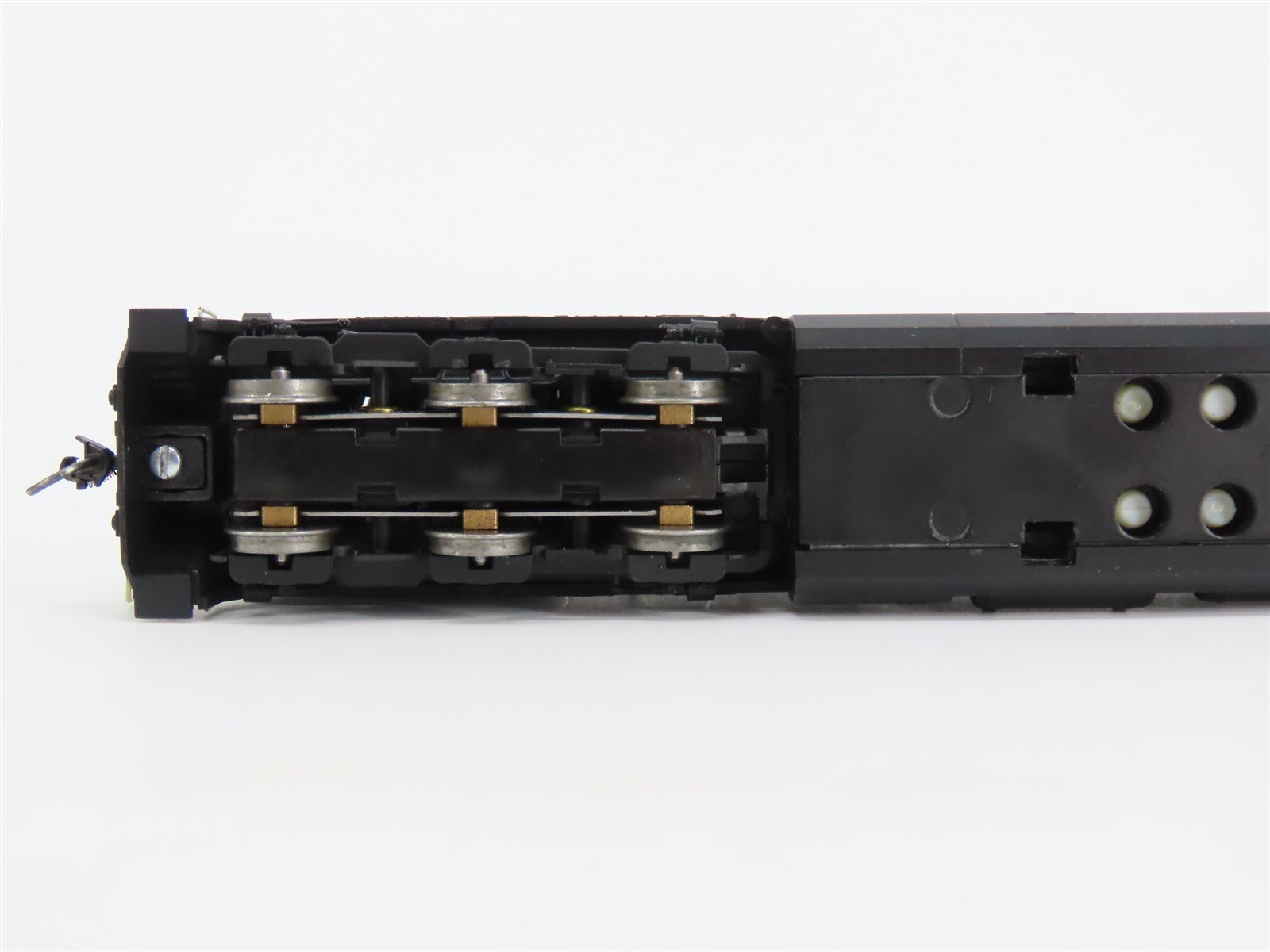 HO Scale Athearn NS Norfolk Southern C44-9W Diesel Locomotive #8890