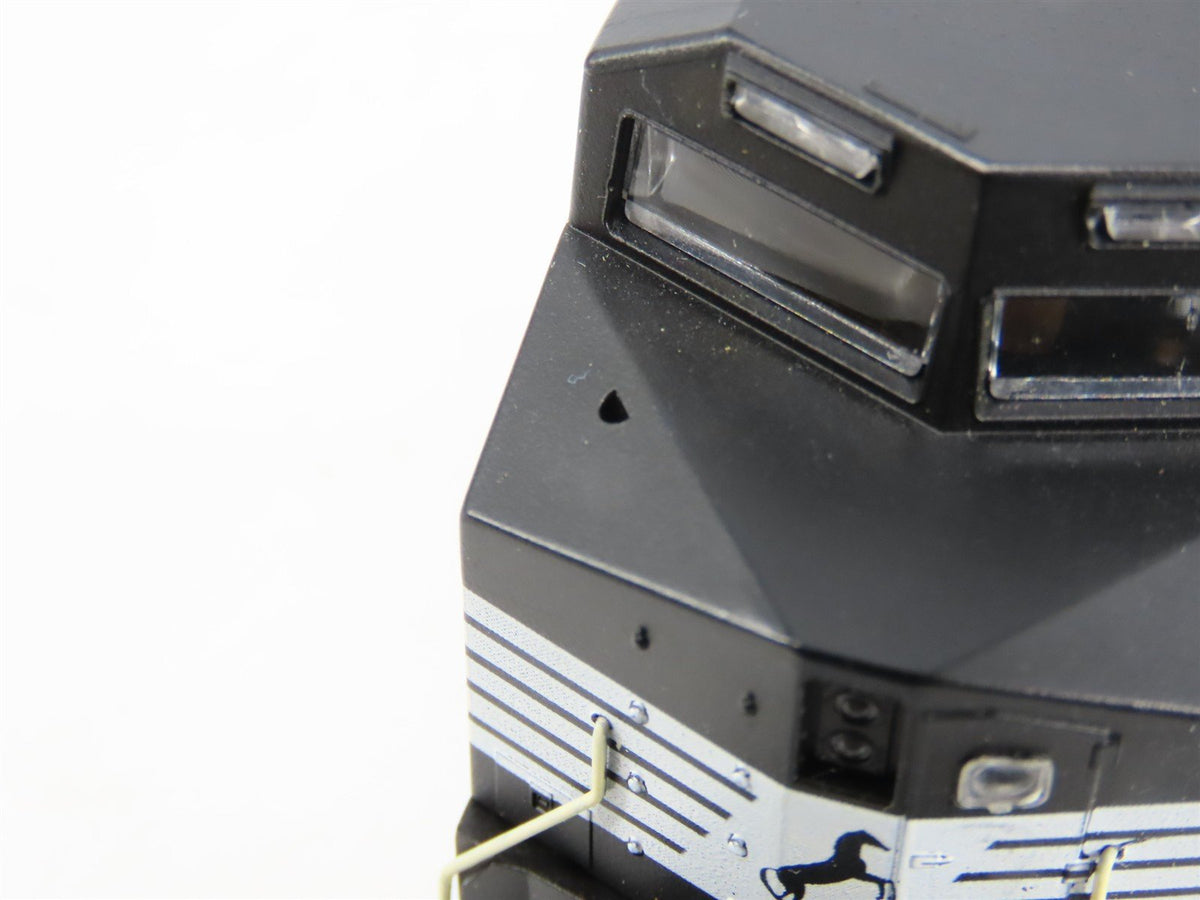 HO Scale Athearn NS Norfolk Southern C44-9W Diesel Locomotive #8890
