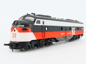 HO Scale Rivarossi NH New Haven 