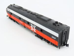 HO Scale Rivarossi NH New Haven 
