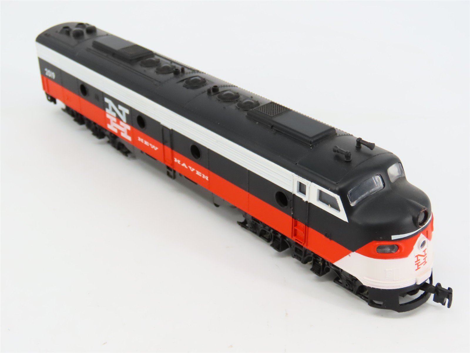 HO Scale Rivarossi NH New Haven 