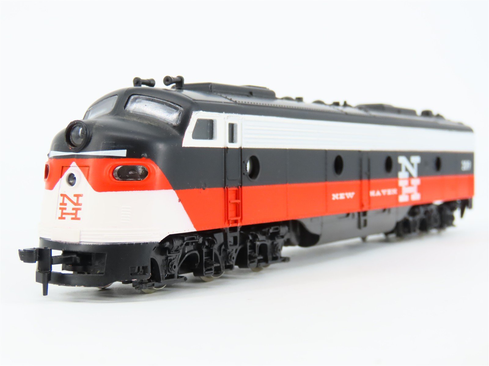 HO Scale Rivarossi NH New Haven 