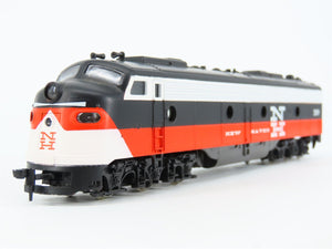 HO Scale Rivarossi NH New Haven 